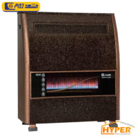 بخاری گازی 9500 مشهد دوام MD309