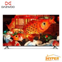 تلویزیون ال ای دی دوو DSL-75SU1800