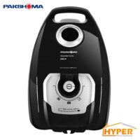 جاروبرقی پاکشوما PVC-5125 B