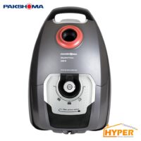 جاروبرقی پاکشوما PVC-5125 G
