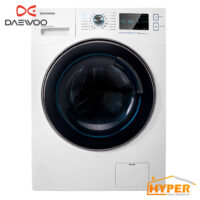 ماشین لباسشویی دوو DWK-PR980C