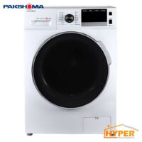 ماشین لباسشویی پاکشوما BWF-40113 WT
