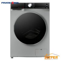 ماشین لباسشویی پاکشوما BWF-40708 ST