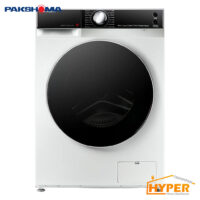 ماشین لباسشویی پاکشوما BWF-40808 WT