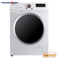 ماشین لباسشویی پاکشوما UWF-10600 WT