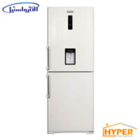 یخچال فریزر الکترواستیل سکوئنس ES34W