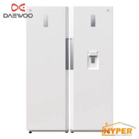 یخچال فریزر دوقلو دوو DLRF-2030GW سفید 40 فوت سری تویین