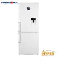 یخچال فریزر پاکشوما RCP-495 OW