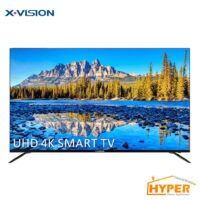 تلویزیون ال ای دی ایکس ویژن 55XCU735