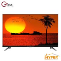 تلویزیون ال ای دی جی پلاس GTV-43PH622N