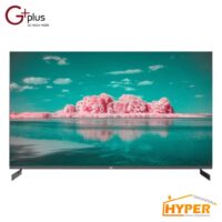 تلویزیون ال ای دی جی پلاس GTV-50RU762S