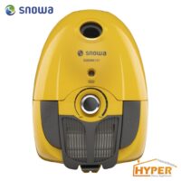 جاروبرقی اسنوا SVC-CA18YW