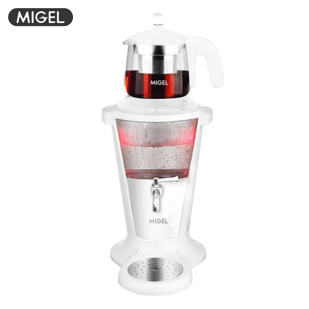 چای ساز میگل GTS-305 W سفید