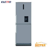 یخچال فریزر التتو NC700DN T