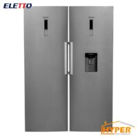 یخچال فریزر دوقلو التتو NR592DN-NF592DN T