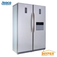 یخچال فریزر دوقلو لئوکو Prime S