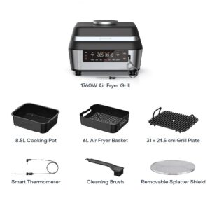 nutricook AFG960