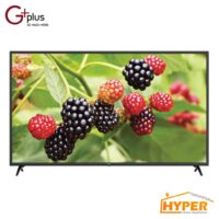 تلویزیون ال ای دی جی پلاس GTV-65RU742N