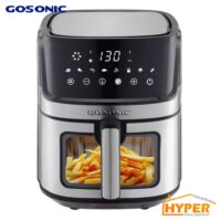 سرخ کن گوسونیک GAF-557