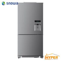 یخچال فریزر اسنوا SN4-2226SS
