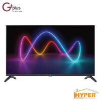 تلویزیون ال ای دی جی پلاس GTV-32RD614N