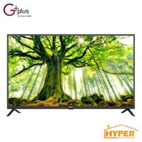 تلویزیون ال ای دی جی پلاس GTV-43PH422N