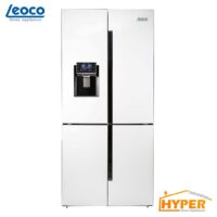 ساید بای ساید لئوکو کوادرو Quadro W