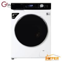 ماشین لباسشویی جی پلاس GWM-MD1059W
