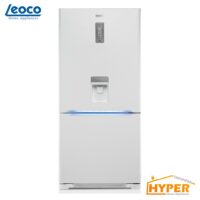 یخچال فریزر لئوکو Combi 85 Internal W
