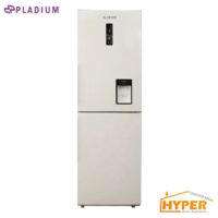 یخچال فریزر پلادیوم استار پلاس PD27W