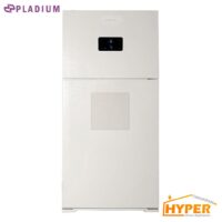 یخچال فریزر پلادیوم رومی پلاس PD32W