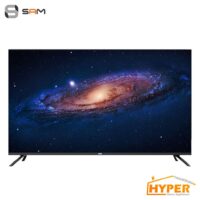 تلویزیون ال ای دی سام 50TU7450