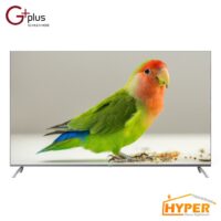 تلویزیون ال ای دی جی پلاس GTV-65RQ754N
