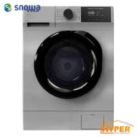 ماشین لباسشویی اسنوا SWM-C80S