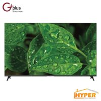 تلویزیون ال ای دی جی پلاس GTV-58RU734N