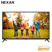 تلویزیون ال ای دی نکسار NTV-H40E414N