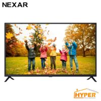 تلویزیون ال ای دی نکسار NTV-H43E414N