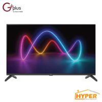 تلویزیون ال ای دی جی پلاس GTV-32RD616N