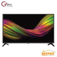 تلویزیون ال ای دی جی پلاس GTV-40RH416N