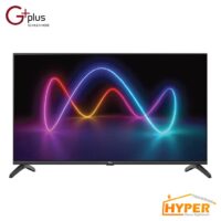تلویزیون ال ای دی جی پلاس GTV-43RH616N