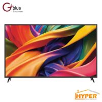 تلویزیون ال ای دی جی پلاس GTV-50RQ754N