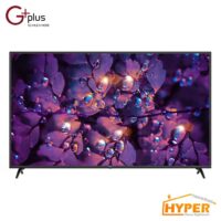 تلویزیون ال ای دی جی پلاس GTV-55RU724N