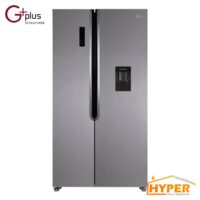 ساید بای ساید جی پلاس GSS-M7525S