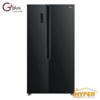 ساید بای ساید جی پلاس GSS-P7423BG