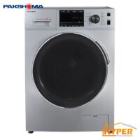 ماشین لباسشویی پاکشوما BWF-40814 ST
