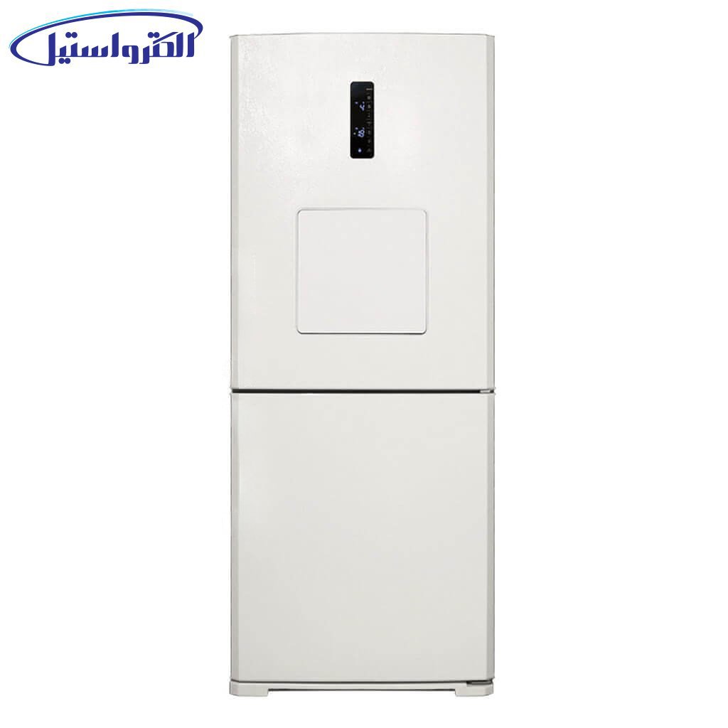 یخچال فریزر الکترواستیل پرستیژ پلاس ES35W سفید