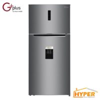 یخچال فریزر جی پلاس GRF-P5323S