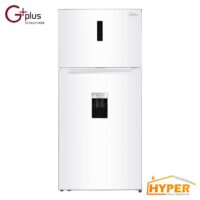 یخچال فریزر جی پلاس GRF-P5323W