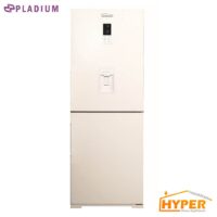 یخچال فریزر پلادیوم سکوئنس پلاس PD34W