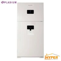 یخچال فریزر پلادیوم واید پلاس PD32W